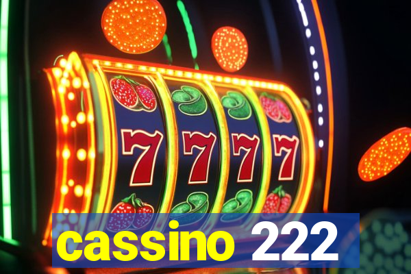 cassino 222